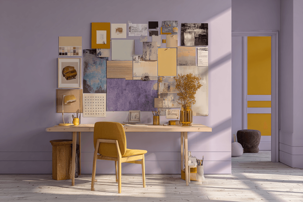 Палитра «Creative Flow» (для Дизайнеров и Маркетологов)