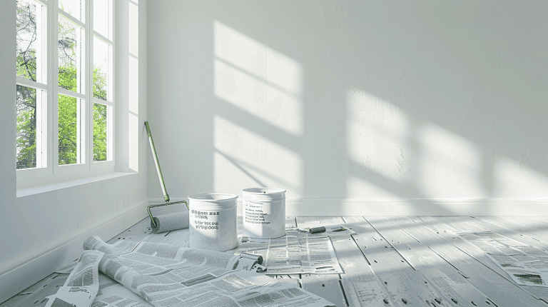 калькулятор фарби для стін скільки літрів — кімната ремонт фарбування стін банки фарби розрахунок