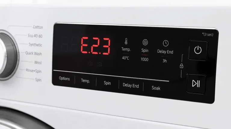 Ремонт пральних машин в Одесі | CЦ WashMaster